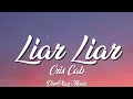 Download Lagu Cris Crab - Liar Liar (lyrics)