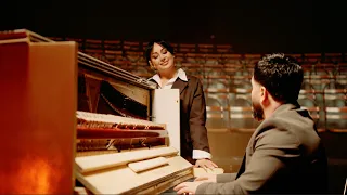 Arshavir Martirosyan & Hrachuhi Bangoyan - Qo Erazac Sere