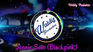 Download VIRALL !!! DJ Slow Full Bass Jennie Solo Blackpink Paling Keren DJ Nanda Lia MP3