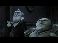 Tim Burton s Corpse Bride 2005 - The Wedding Rehearsal
