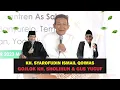 Download Lagu PENGAJIAN SUPER KOCAK | KH SYAROFUDIN (REMBANG) GOJLOK KH SHOLIHUN DAN GUS YUSUF CHUDLORI