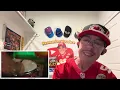 Kenny Chesney Ft Lily Meola Goldfish Reaction 