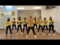 Download Lagu DJ CIINAN BANA / TIKTOK VIRAL / SENAM KREASI / DAM FIT CLUB / CHOREO ZIN DETTY / ZUMBREWLITAN SQUAD