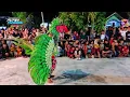 Download Lagu TARI BURUNG GARUDA || GANDRUNG BANYUWANGI ‼️ SINGO KUBRO 🔴 LIVE UMBULSARI