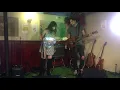 Some Of Adams Blues | WHEN RIVERS MEET