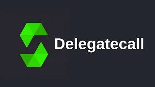 Learn Solidity 0 5 - Delegatecall