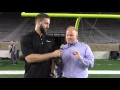 Irish247 Impressions Notre Dame Recruiting