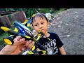 Download Lagu BOCIL nangis minta DRONE Zefa 🤣