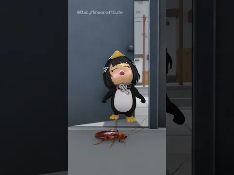 Something terrifying