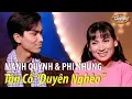 Download Lagu Phi Nhung và Mạnh Quỳnh - Tân cổ \
