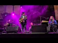Craig Finn and the Band of Forgiveness: "People of Substance" (live) in Manchester, 16 Oct 2026