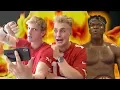 Video di THE PAULS RESPOND TO THE CSI FIGHT! **called out**
