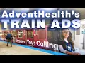 AdventHealth s Employment Recruitment Ads for Open Jobs - Blue Line Media