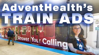 AdventHealth s Employment Recruitment Ads for Open Jobs - Blue Line Media
