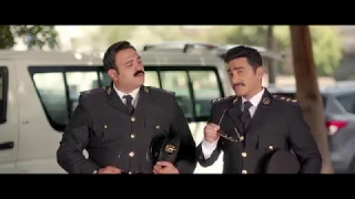 الاعلان الرسمي فيلم البدلة تامر حسني اكرم حسني امينه خليل عيد الاضحي ٢٠١٨ El Badla 