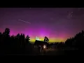 ✷✷✷Chopin Tristesse Lullaby✷✷✷  Milky Way Galaxy Lullaby by Ginkgo Lullabies