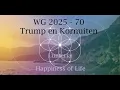 WG 2025 70 Trump en kornuiten!