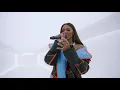 Ronisia - Atterrissage (Live) | Vevo DSCVR Artists To Watch 2022