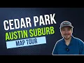 All of Cedar Park EXPLAINED LIVING IN CEDAR PARK TEXAS