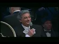 PLACIDO DOMINGO   "Ella" de José Alfredo Jiménez