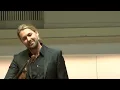 Lagu David Garrett - J.Brahms: Violin Concerto in D major, Op.77 - Moscow 02.03.2015