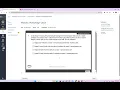 Module 3 Knowledge Check Developing Storage Solutions AWS Academy Cloud Developing 127447