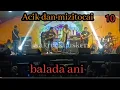 Download Lagu UKAYS-BALADA ANI-ACIK -LIVE‼️ DI KARNIVAL JOM SANTAI TF MANJUNG👍💣