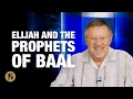 Elijah and the Prophets of Baal Give Him 15 Daily Prayer with Dutch August 10 2026