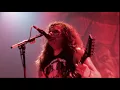 Kreator  -  Extreme Aggressions (Dying Alive 2012 Hd)