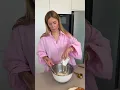 Download Lagu Caramel tubes with vanilla cream - recipe in comments🧁 #vanilla #caramel