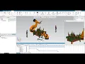Process Simulate in CEE Basic