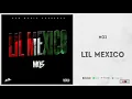 Mo3 - Lil Mexico