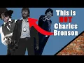 How a Charles Bronson Impersonator Conned His Way Into a Movie Career - Essay