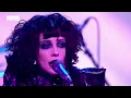 Pale waves - There's a honey (live)