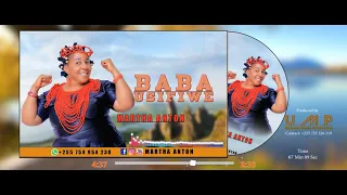 martha anton usifiwe visualizer 