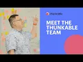 Meet the Thunkable Team