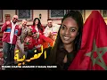 Hatim Ammor x Salma Rachid x Fnaire – L’Maghribya (Prod. RedOne) | FIRST TIME REACTION 😍🇲🇦