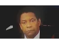 Funny Denzel Washington Golden Globes 2017