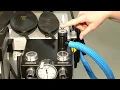 Anesthesia Machine Basics Veterinary Anesthesia Equipment Explained Vet Tech Training