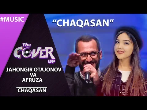 Download MP3 Jahongir Otajonov va Afruza | Chaqasan