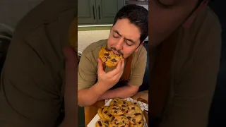 كوكيز الشاف غانو الطراوة والبنة بلا حدود وصفة ولا أروع 