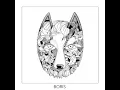 Boris (Guy Mantzur Remix) - Monkey Safari