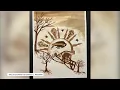 Celebrating all things Buffalo through art