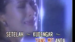 iis dahlia payung hitam