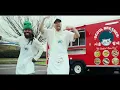 nobigdyl., Kato On The Track - NEVER GOING BACK INFUSION (feat. Project Pat) [Official Music Video]