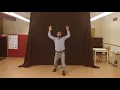 BH Flash Mob pt 2 of 2