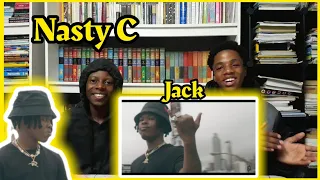 nasty c has mad bars nasty c 