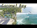 Coconut Bay St Lucia 2024 Resort Review