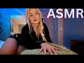 Download Lagu Tetangga Menyelinap Masuk dan Memijat Anda Hingga Tertidur - ASMR