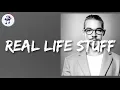 Diplo, Julia Michele - Real Life Stuff (Lyric Video)